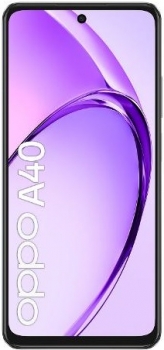 Oppo A40 128Gb Black