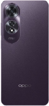 Oppo A60 256Gb Purple