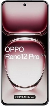 Oppo Reno 12 5G 256Gb Brown