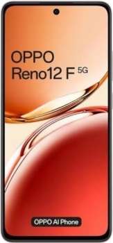 Oppo Reno 12F 5G 256Gb Orange