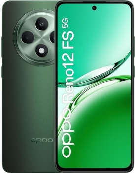 Oppo Reno 12FS 5G 512Gb Green