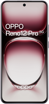 Oppo Reno 12 Pro 5G 512Gb Black