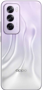 Oppo Reno 12 Pro 5G 512Gb Silver