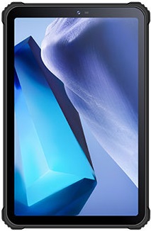 Oukitel RT3 4/64Gb LTE Black