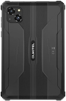 Oukitel RT3 Pro 4/128Gb LTE Black