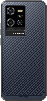 Oukitel WP50 256Gb 5G Blue