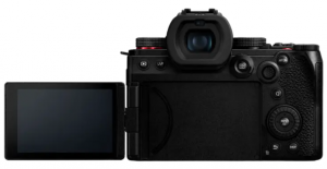 Panasonic Lumix DC-G9M2EE