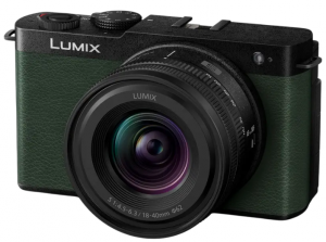 Panasonic Lumix DC-S9NE-G