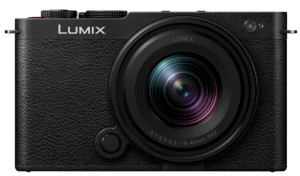 Panasonic Lumix DC-S9NE-K