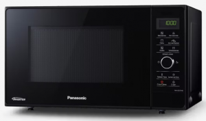 Panasonic NN-GD37HBZPE