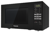 Panasonic NN-ST25HBZPE