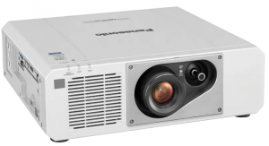 Panasonic PT-FRQ50W