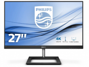 Philips 278E1A Black