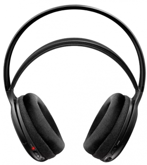 Philips SHC5200/10 Black