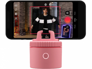 Pivo Pod Lite Pink