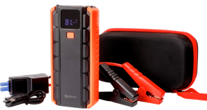 Platinet Car Jump Starter 12000 mAh