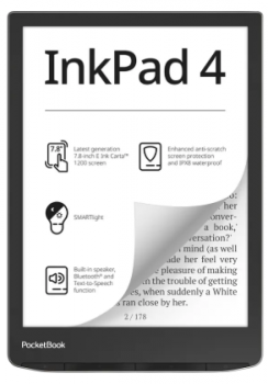 PocketBook 743G InkPad 4 PocketBook 743G InkPad 4