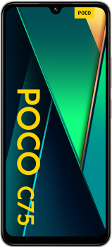 Poco C75 128Gb Gold