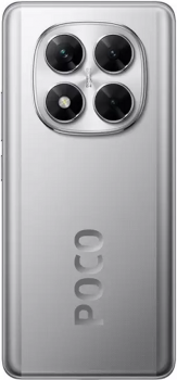 Poco X7 256Gb Silver