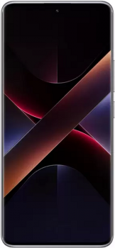 Poco X7 256Gb Silver