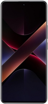 Poco X7 Pro 256Gb Black