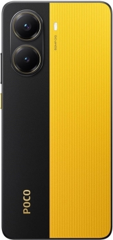 Poco X7 Pro 512Gb Yellow