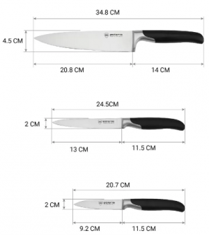 Polaris Graphit-4SS