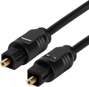 Qilive G3222973 Audio Optical Fibre Cable