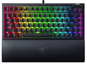 Razer BlackWidow V4 Black