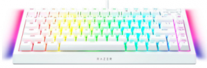 Razer BlackWidow V4 White