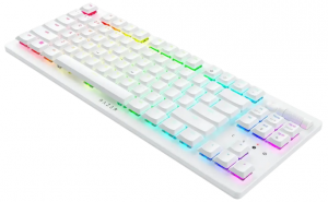 Razer DeathStalker V2 Pro White