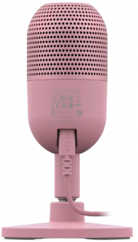 Razer Seiren V3 Mini Pink