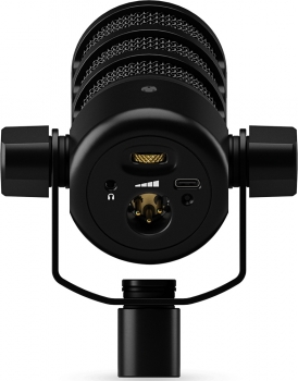 RODE PodMic USB Black