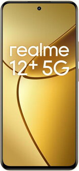 Realme 12+ 5G 256Gb Beige