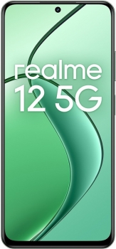 Realme 12 5G 256Gb Green