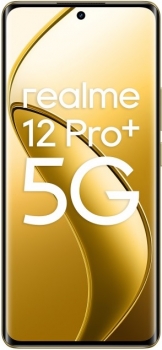 Realme 12 Pro+ 5G 256Gb Beige