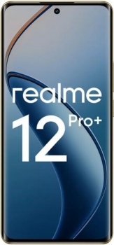 Realme 12 Pro+ 5G 256Gb Blue