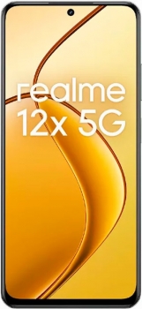 Realme 12X 5G 128Gb Black