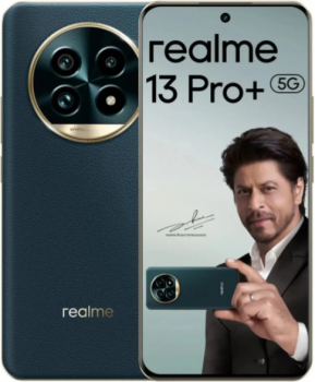 Realme 13 Pro+ 5G 512Gb Green