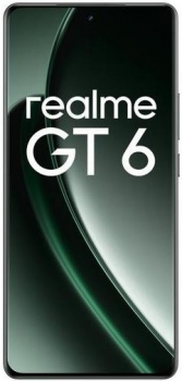 Realme GT 6 256Gb Green