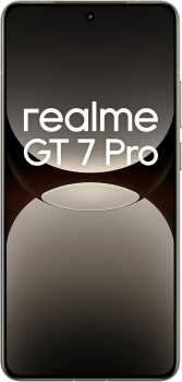 Realme GT 7 Pro 256Gb Grey