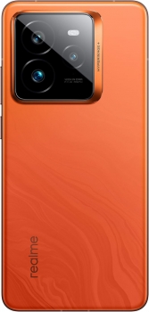 Realme GT 7 Pro 256Gb Orange