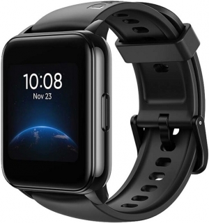 Realme Watch 2 Black