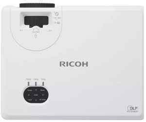 Ricoh PJ WUL5860