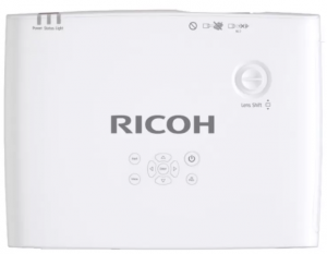 Ricoh PJ WUL5A50