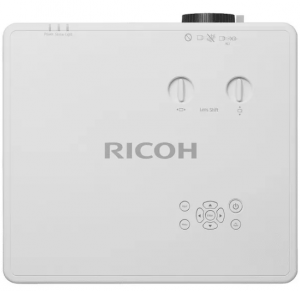 Ricoh PJ WUL6760