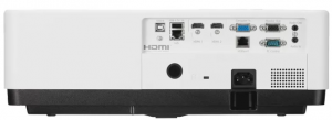 Ricoh PJ WUL6760