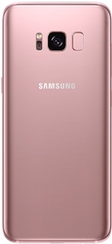 Samsung Galaxy S8 DuoS 64Gb Pink (SM-G950F/DS)