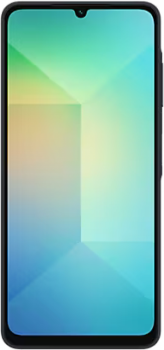 Samsung Galaxy A06 128Gb Black