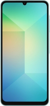 Samsung Galaxy A06 128Gb Blue